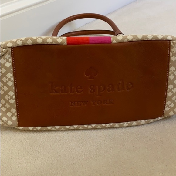 Kate Spade Stevie Diaper Bag - Picture 5 of 10